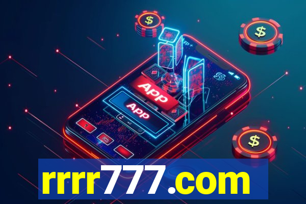 rrrr777.com