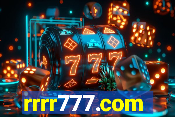 rrrr777.com