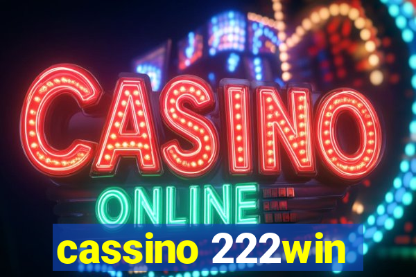 cassino 222win