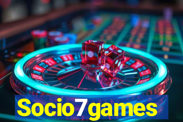 Socio7games