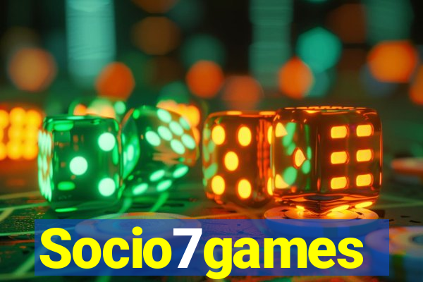 Socio7games