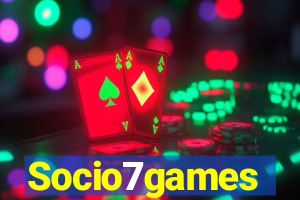 Socio7games