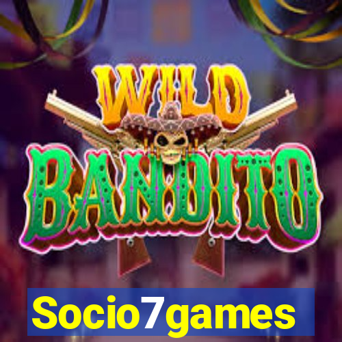 Socio7games