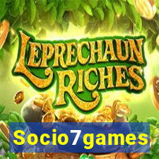 Socio7games