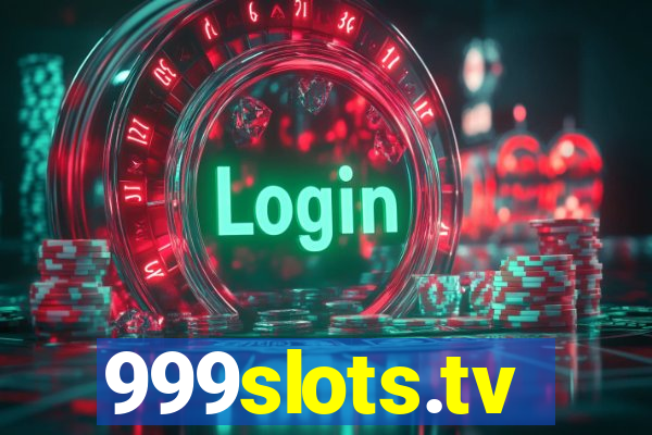 999slots.tv