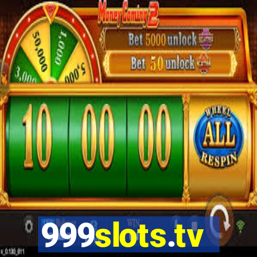 999slots.tv