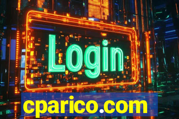 cparico.com