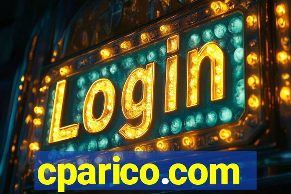 cparico.com