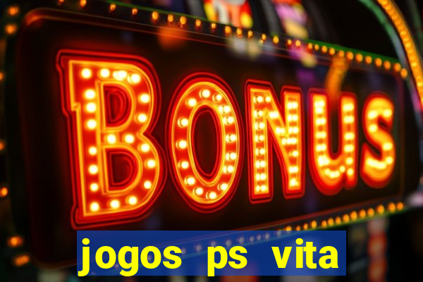 jogos ps vita download pkg