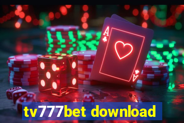 tv777bet download