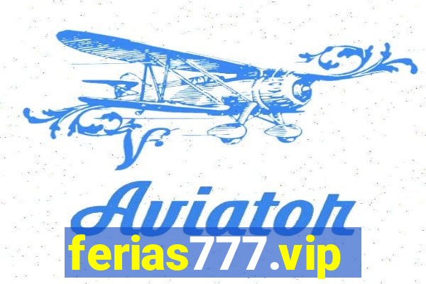 ferias777.vip