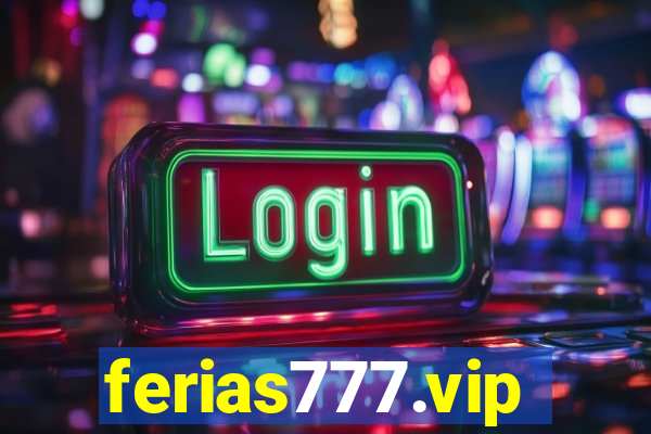 ferias777.vip