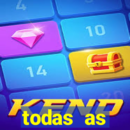 todas as plataformas de jogo