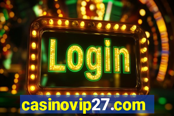 casinovip27.com