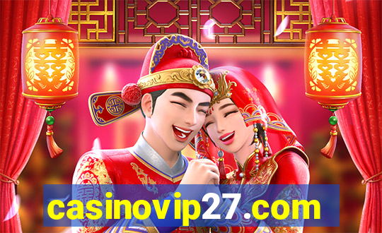 casinovip27.com