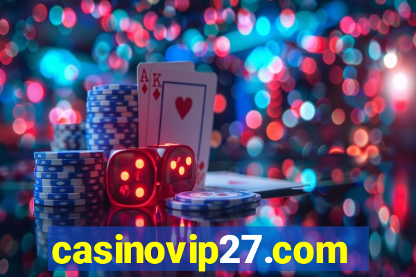 casinovip27.com