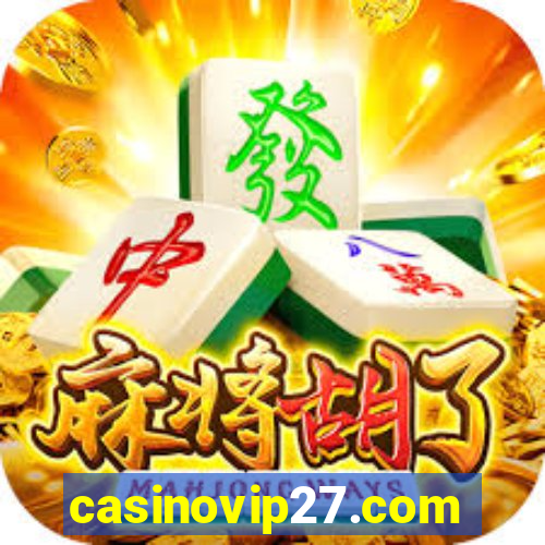 casinovip27.com