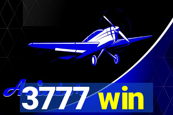 3777 win