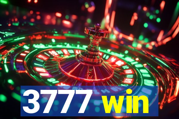 3777 win