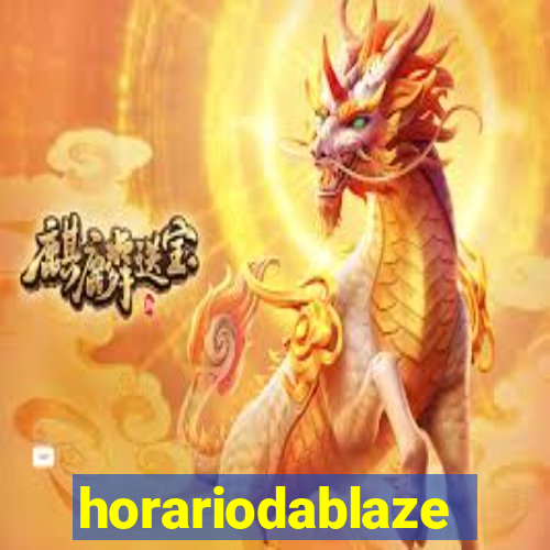 horariodablaze