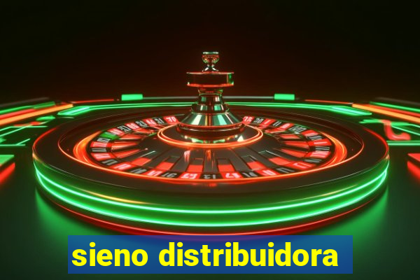 sieno distribuidora