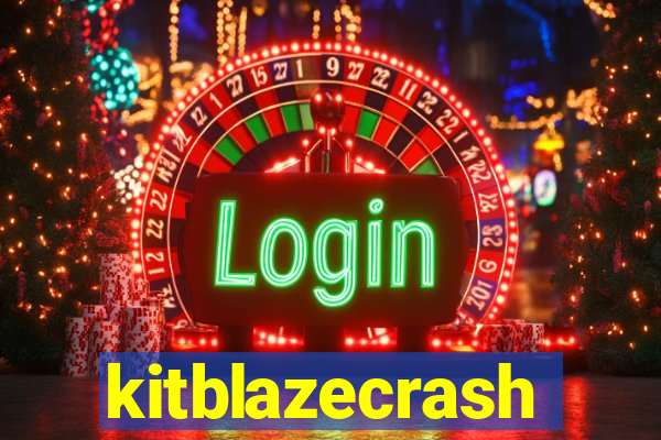 kitblazecrash