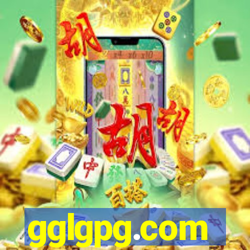 gglgpg.com