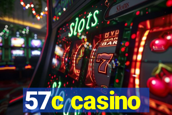 57c casino