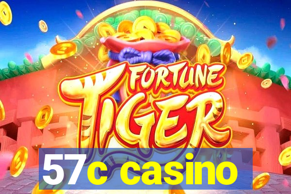 57c casino