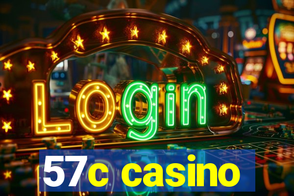 57c casino