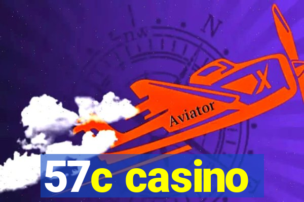 57c casino