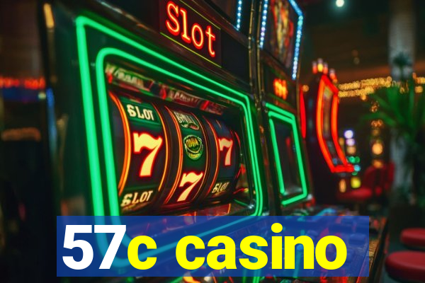 57c casino