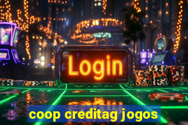 coop creditag jogos