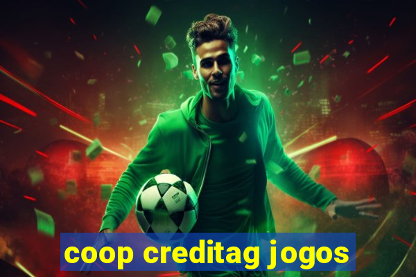 coop creditag jogos