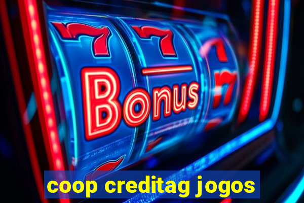 coop creditag jogos