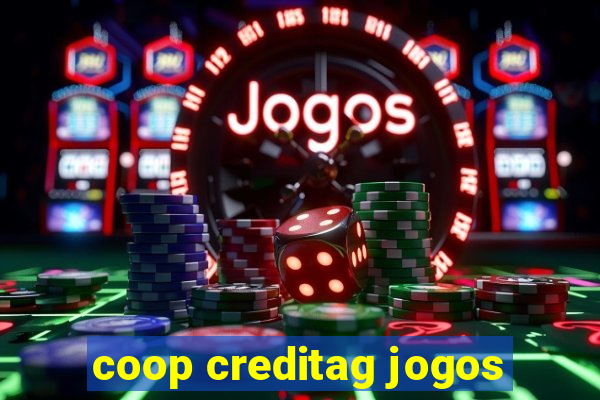 coop creditag jogos