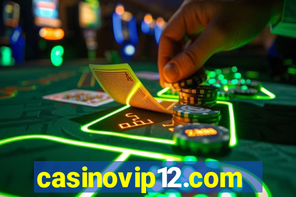 casinovip12.com