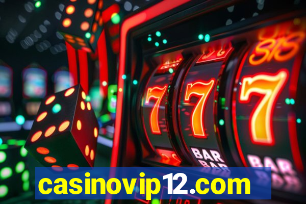 casinovip12.com