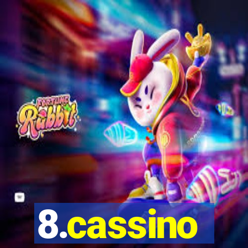 8.cassino