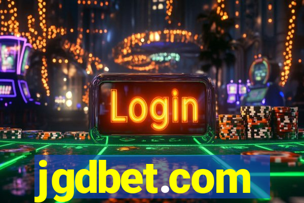 jgdbet.com