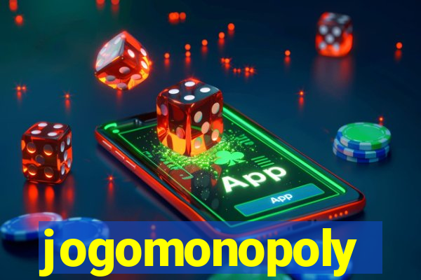 jogomonopoly