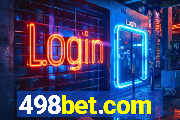 498bet.com