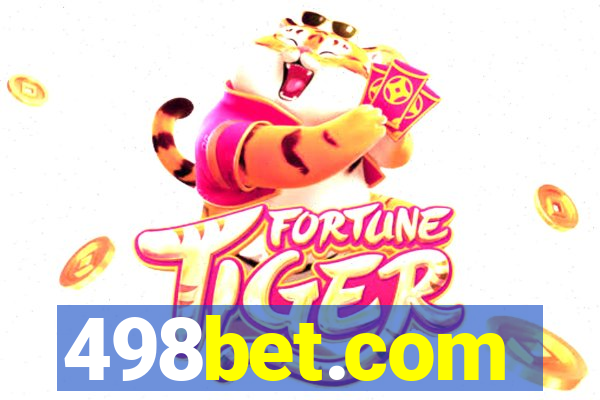 498bet.com