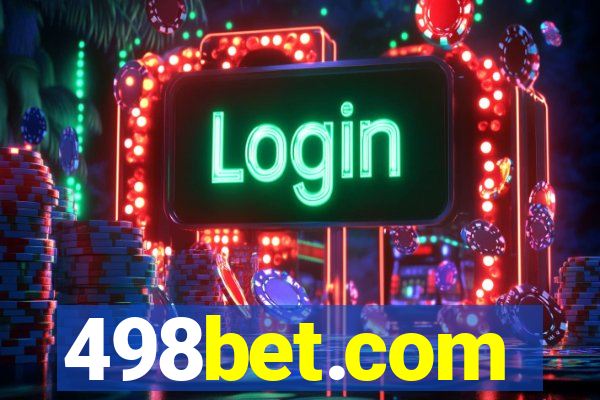 498bet.com