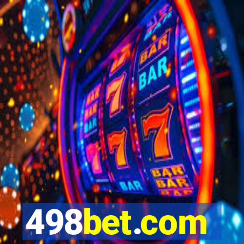 498bet.com