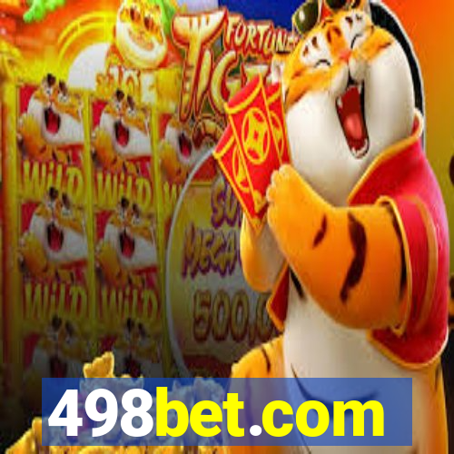 498bet.com