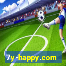 7y-happy.com