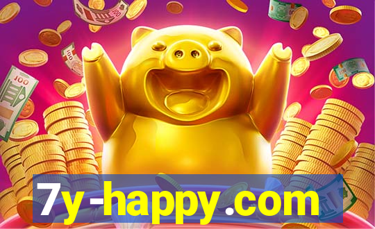 7y-happy.com