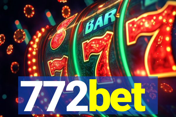 772bet