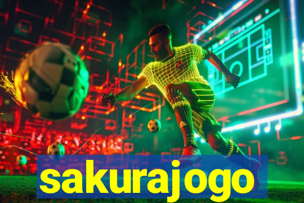 sakurajogo